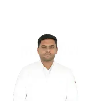 Dr. Sushil Kumar Saini
