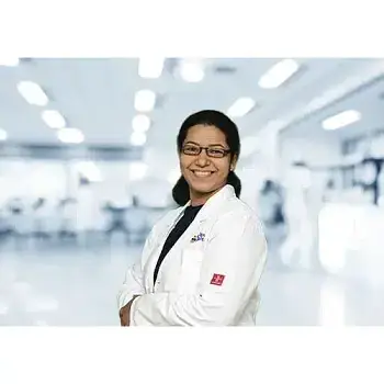 Dr. Gladys Reshma Rodrigues