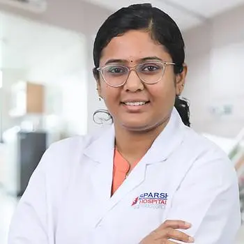 Dr. Meghana S