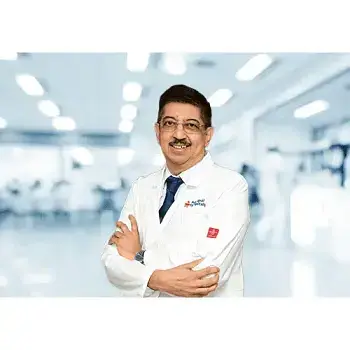 Dr. M Gurudutt Kamath