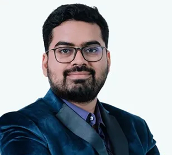 Dr. Mouryadeep Ghatak