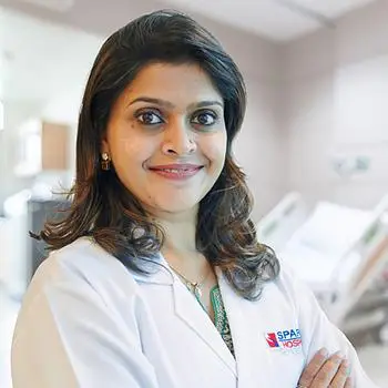 Dr. Mridula.V. Amarnath