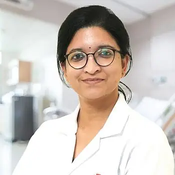 Dr. Nagashya Sukumar