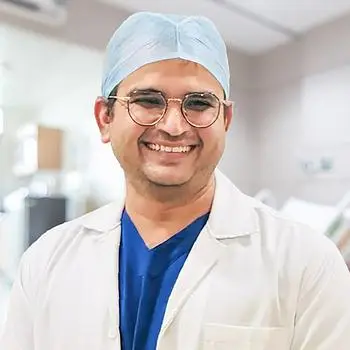 Dr. Naveena Kadli