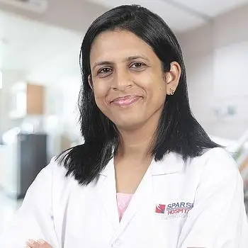Dr. Nidhi Mandowara