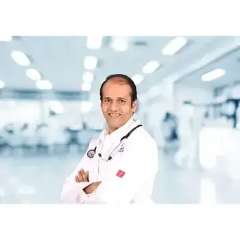 Dr. Padmanabh Kamath