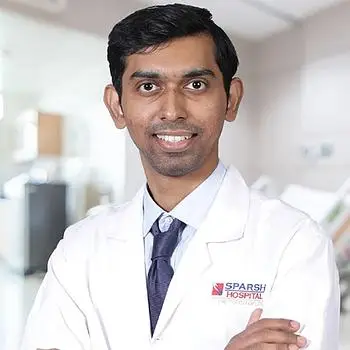 Dr. Nirav Sureshbhai Rana