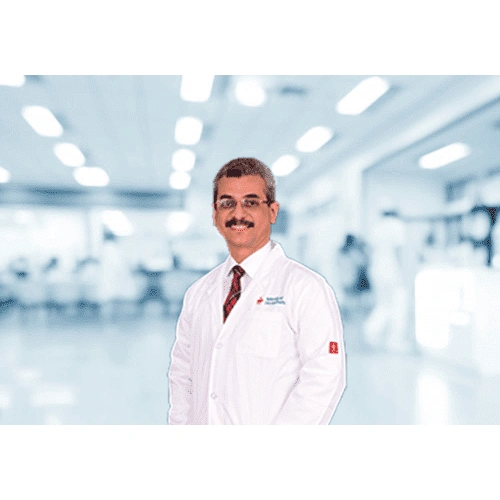 Dr. Muralidhar Pai