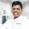 Dr. P Manoj Kumar - Physiotherapy and Rehabilitation at SPARSH Hospital Yelahanka with 9 years experience
