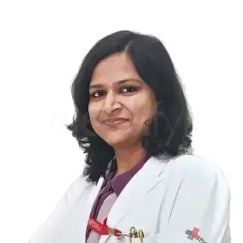 Dr. Rishu Bansal