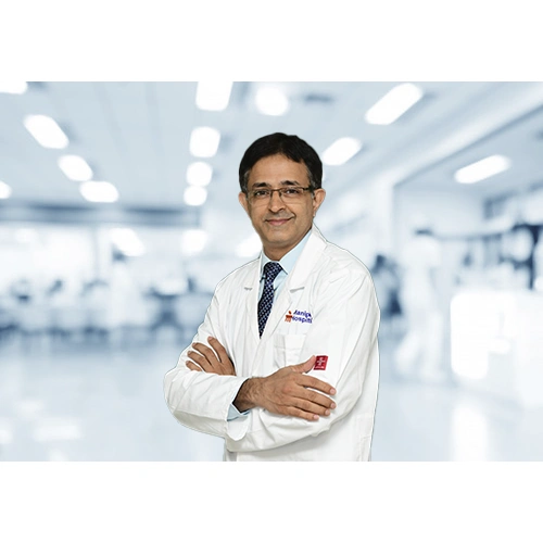 Dr. Deviprasad
