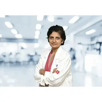 Dr. Suja Sreedharan