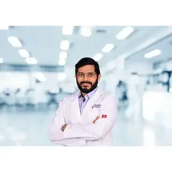 Dr. Ashok Bhat
