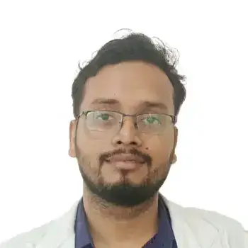 Dr. Sailen Kumar Bana