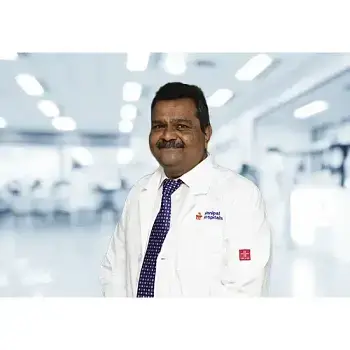 Dr. Prem Kot