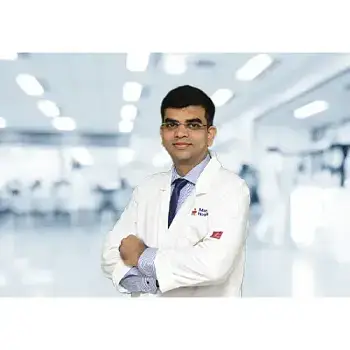 Dr. Rajendra A