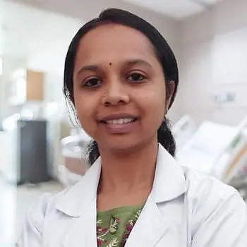 Dr. P S Archana