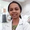 Dr. P S Archana - Physiotherapy and Rehabilitation at SPARSH Hospital Yeswanthpur with 14 years experience