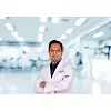 Dr. Prajwal P Ravinder