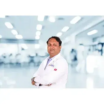 Dr. Ranjit Shetty