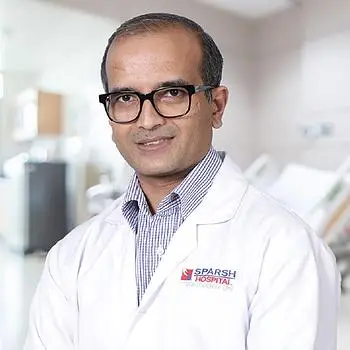 Dr. Prasanna B S