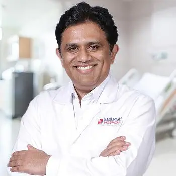 Dr. Prashanth Gowda