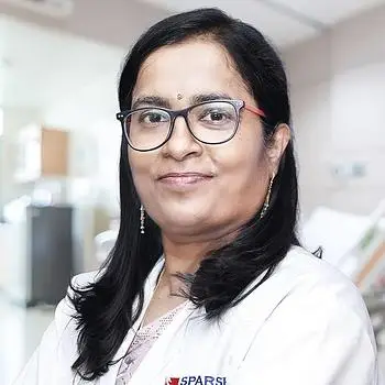Dr. Pratibha Setty