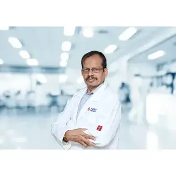 Dr. RC Sahoo