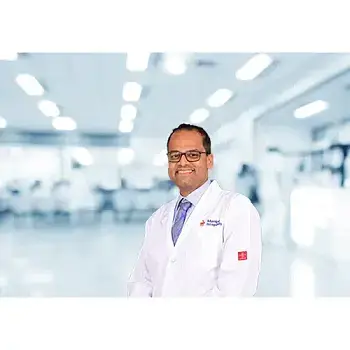 Dr. Yogeesh Kamat