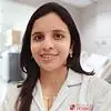 Dr. Radhika Arvind Ghongane - Pulmonologist at SS SPARSH Hospital RR Nagar with 7 years experience