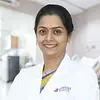 Dr. Radhika Vijayaraghavan - Endocrinologist at SPARSH Hospital Sarjapur Road with 17 years experience