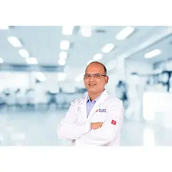 Dr. Jayatheertha Joshi