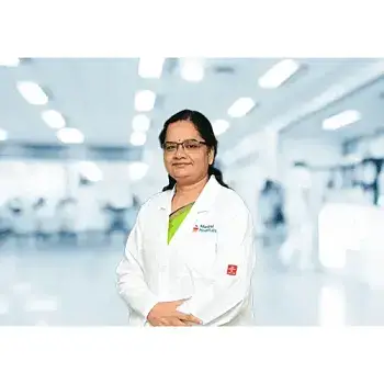Dr. Kamalakshi Bhat