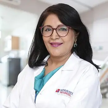 Dr. Rashmi Sabharwal