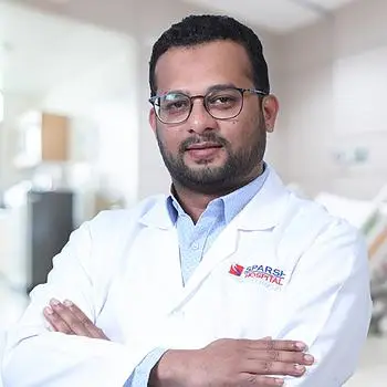 Dr. Mr. Razi Mohammed K