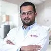 Dr. Mr. Razi Mohammed K - Physiotherapy and Rehabilitation at SPARSH Hospital Sarjapur Road with 10 years experience