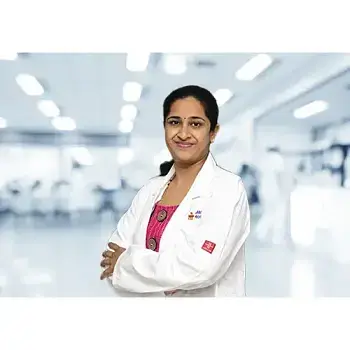 Dr. Soundarya M
