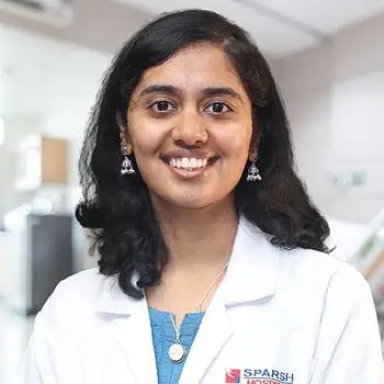 Dr. Remya Rajan