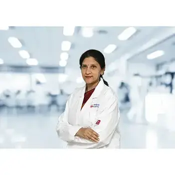 Dr. Suchetha S Rao