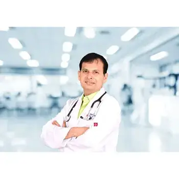 Dr. Narayan Bhat