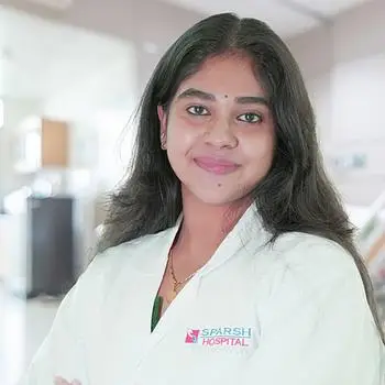 Dr. Ms. Reshmithaa Nair