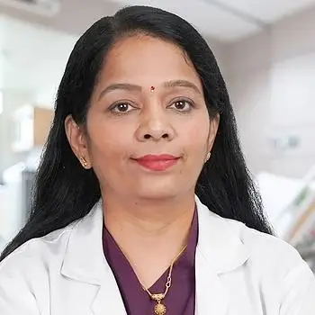 Dr. Roopa R Tubaki