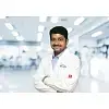 Dr. Arun S