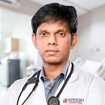 Dr. Sai Shankar