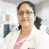 Dr. Samyuktha Gangadhar - Psychiatry Specialist at SPARSH Hospital Sarjapur Road with 16 years experience