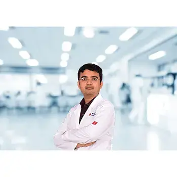 Dr. Karthik K S