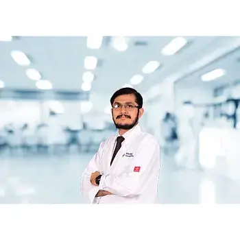 Dr. Priyatham Kamath