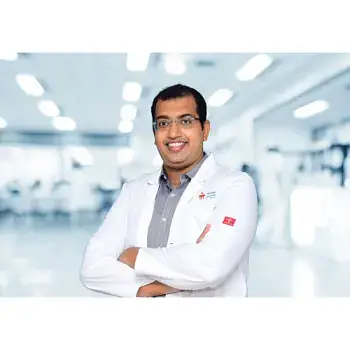 Dr. Thomas Joe C