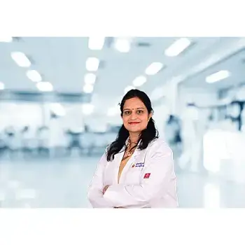 Dr. Vidyashri Kamath