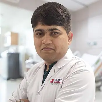 Dr. Shreevathsa Upadhyaya